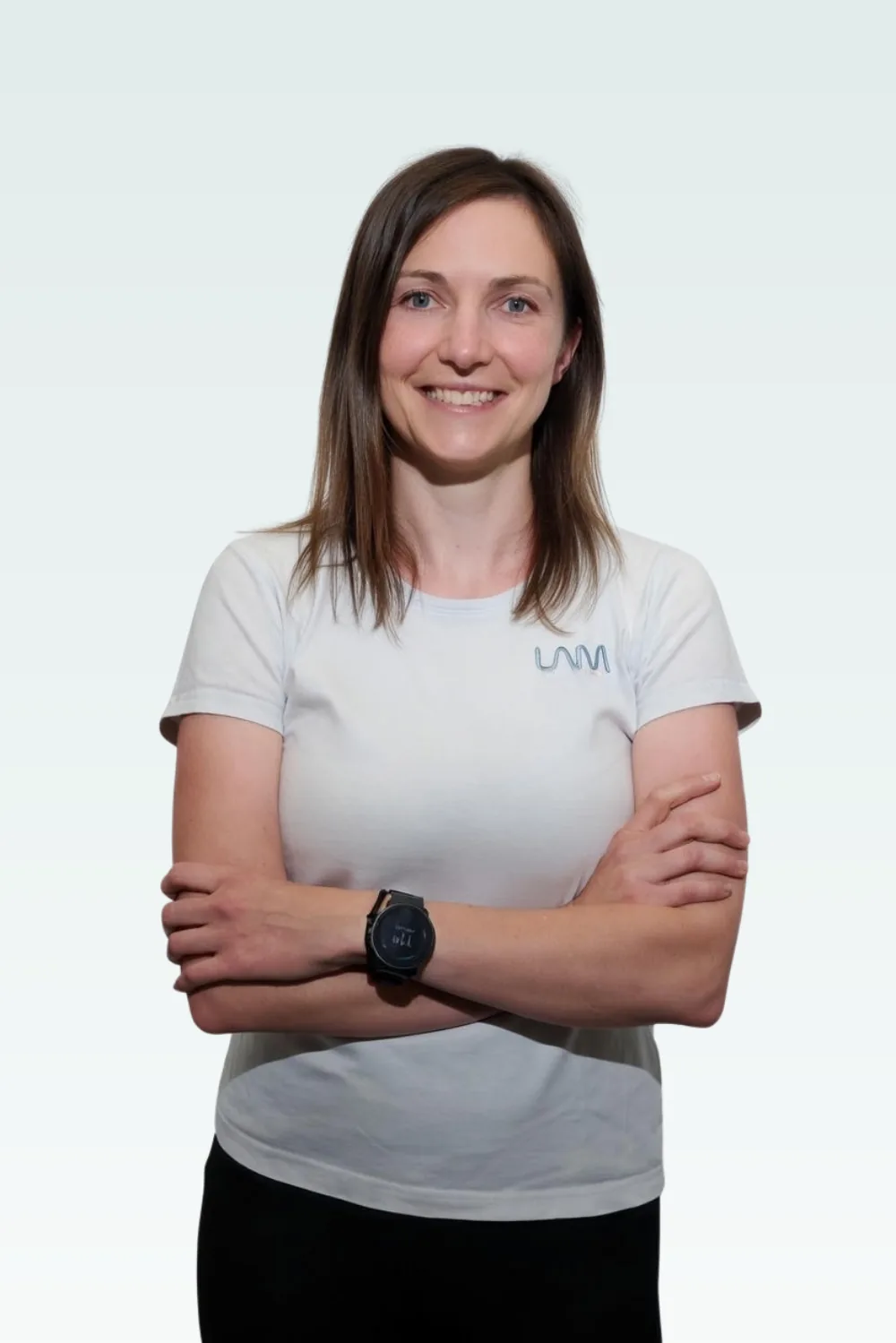 Portret: Tjaša Šivic