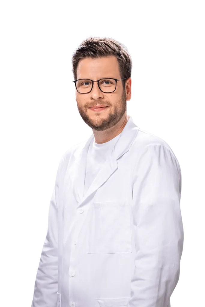 Portret: dr. Dinko Zavrl Džananović