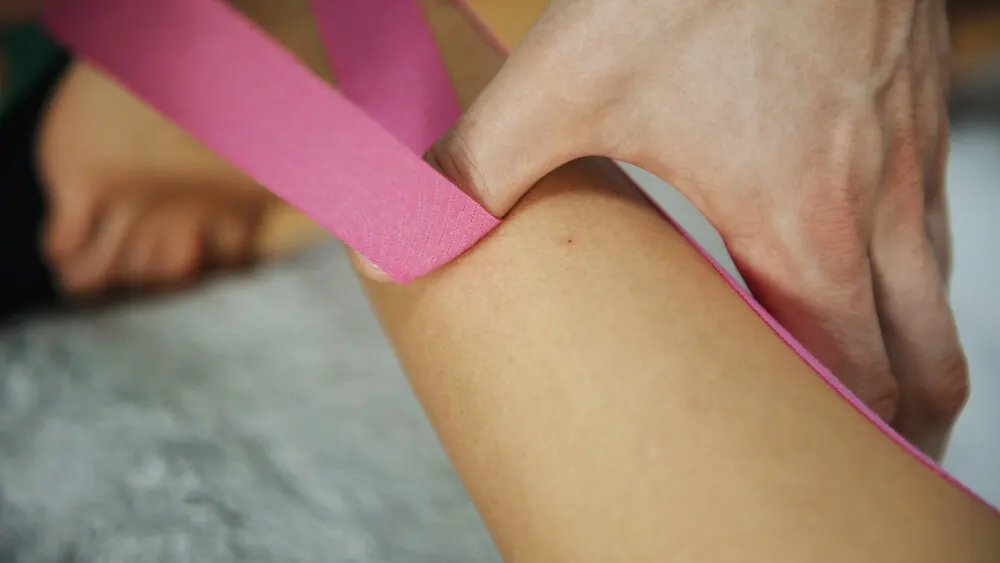 kineziotaping