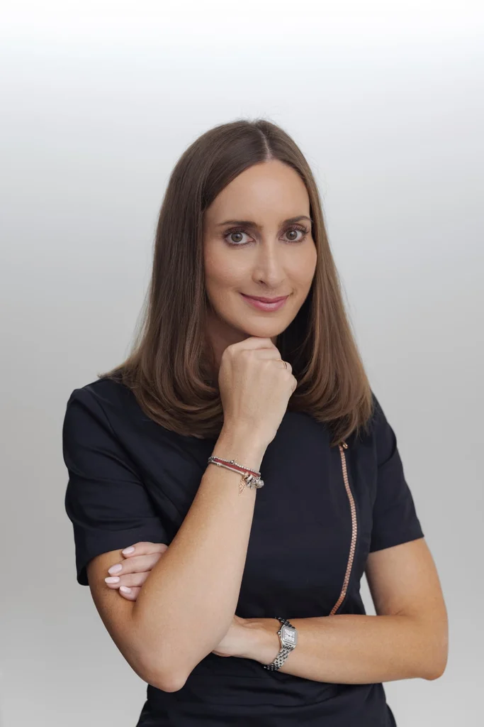 Portret: Dr. Nika Kraljić