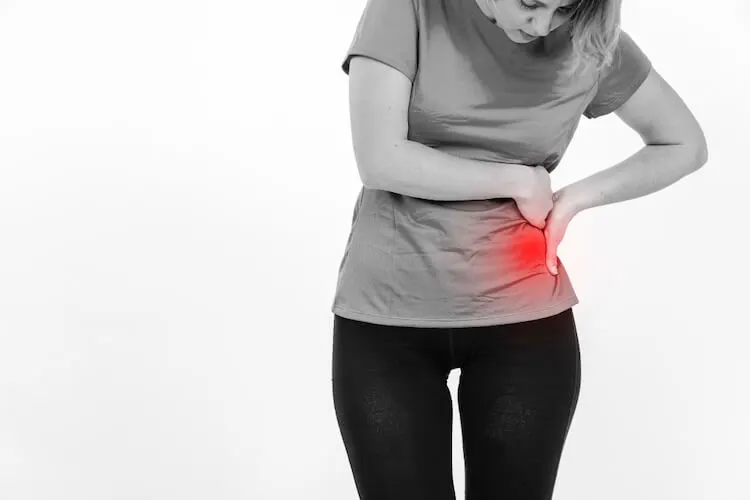 Osteoartritis kolka