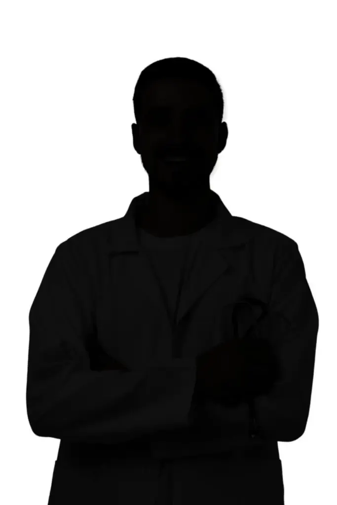 Portret: Janez miklič