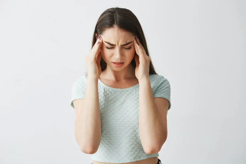 neželeni učinki so redki